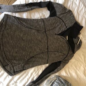 Lululemon pullover
